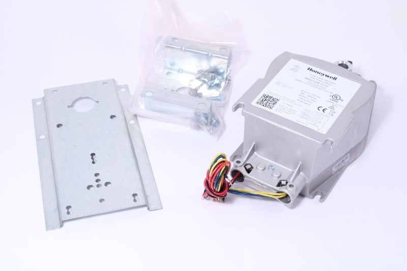 870667 — External Actuator Kit, Honeywell MS8104F1210 Act
