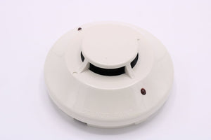 383227 — Smoke Sensor, No Flow Smoke Detector