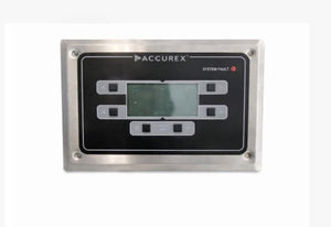 884676 — Vari-Flow Touchscreen Replacement Kit, Accurex