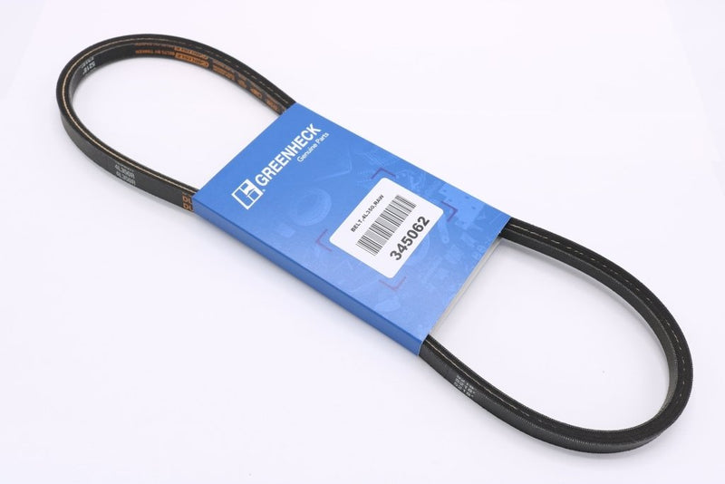 345062 — Belt, 4L350