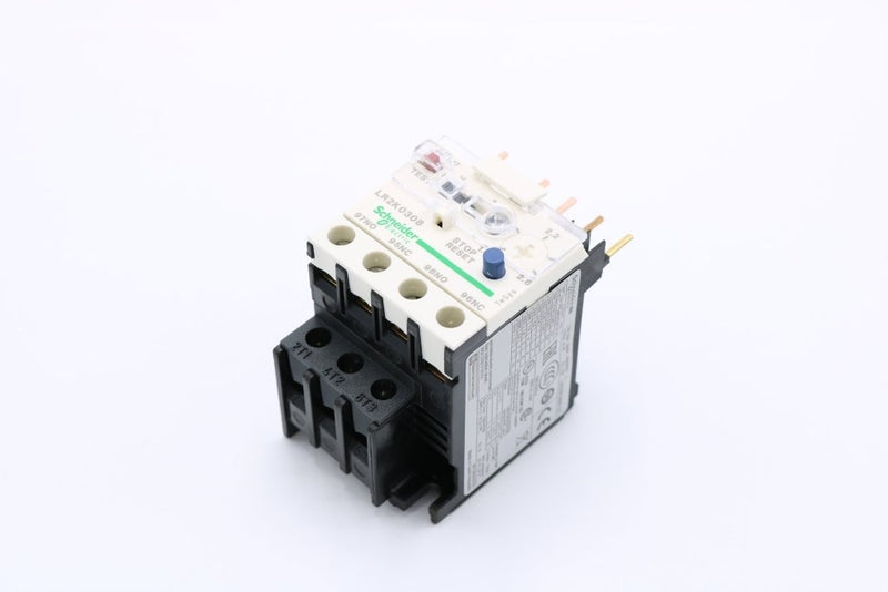 383703 — Overload, LR2K0308