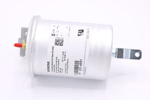 454130 — Actuator, Siemens 331-4551, Pneumatic