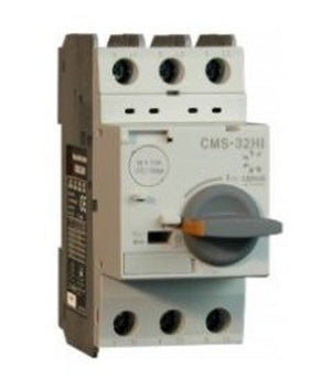 385200 — Disconnect, Motor Starter, 32HI-32
