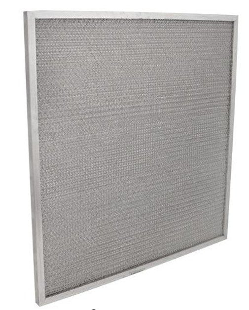 454956 — Aluminum Filter, 21 x 24 x 2, UL900