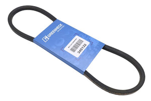 345132 — Belt, A31, Wrapped Edge