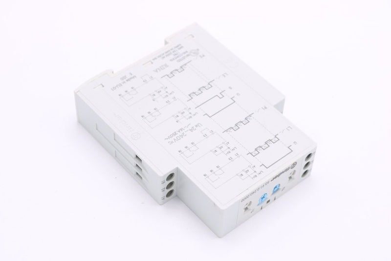 384919 — Timer, Finder 83910240000, Evap