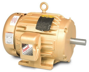 1040050 — Motor, 07L783Y934G1, 7.5 HP, 3 Phase