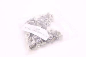815017 — Fastener, WH, Package C
