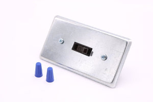850453 — Iom & Switch, Bagged, G/Gb 060-360