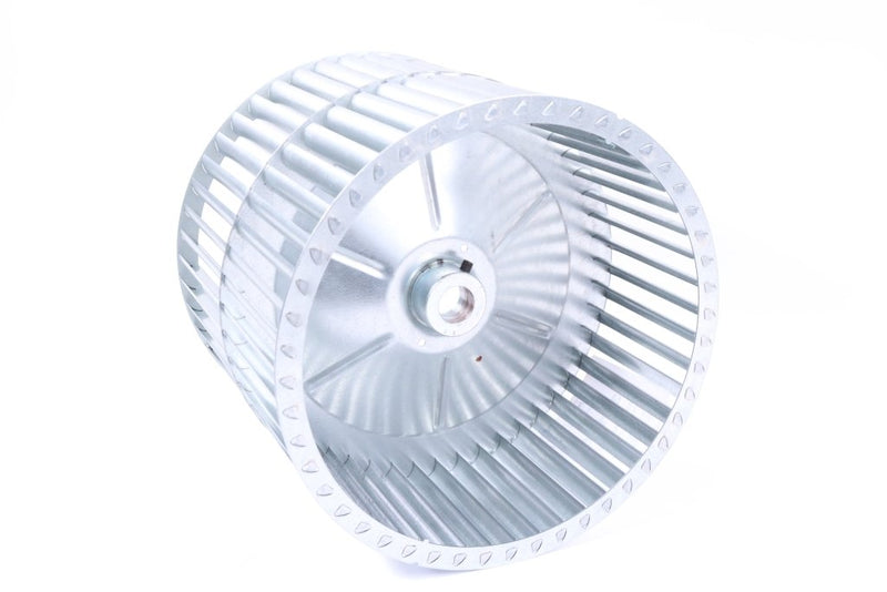 335116 — Wheel, Galvanized, Revcor, FC1162-1000D (800569), 1 Inch Bore