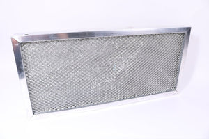 451767 — Aluminum Filter, 12 x 25 x 2, UL900