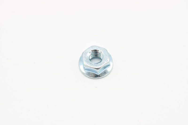 415455 — Spinlock Nut, Zinc Plated, 1/4-20, Grade 5