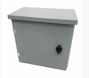 920011 — HOA with Enclosure