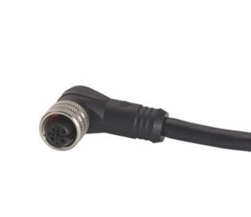 487341 — Cable, M12, Oil Level Sensor, 8 Meter, 034G7074