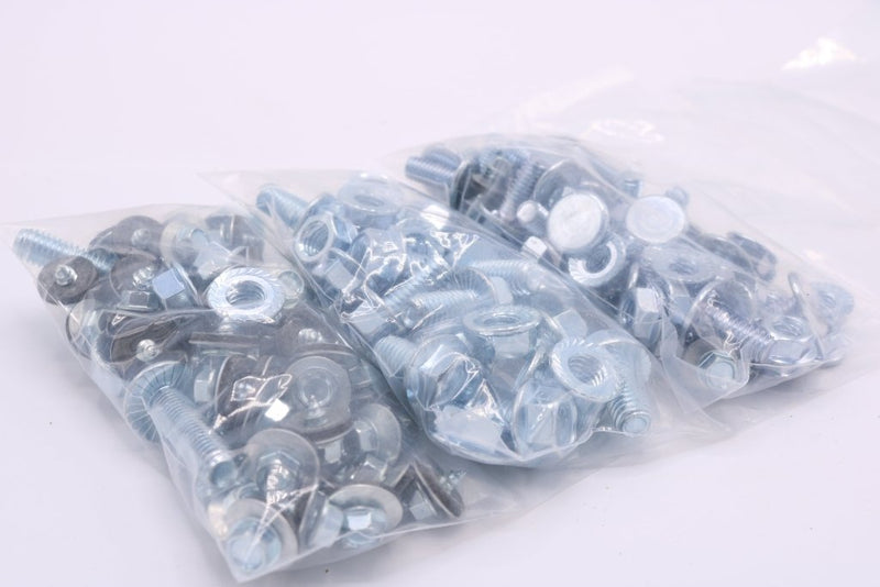 816529 — Hardware Package, 48-72