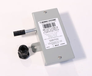1016861 — Sensor, Tempature/Humidity, 3%, MAMAC, HU-227-3-VDC-8