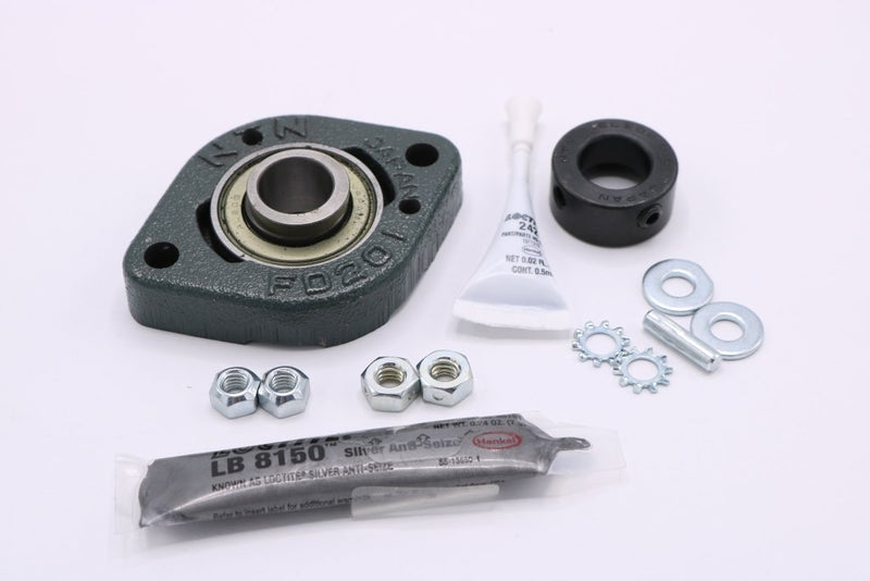 335402 — Bearing, Airxchange, 181715, Wheel Drive