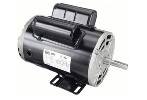 319634 — Motor, 00118OT1B56-S, 1 HP, 1 Phase