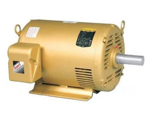 310367 — Motor, 36G548T832G1, 5 HP, 3 Phase