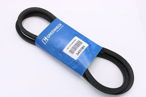 345181 — Belt, A58, Wrapped Edge
