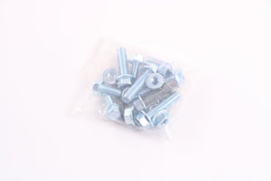 812296 — Motor Mount Hardware Package, World Class