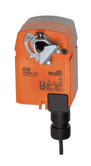 848933 — External Actuator Kit, Belimo TFB24 Act