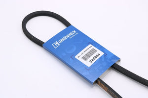 345044 — Belt, A50, Wrapped Edge