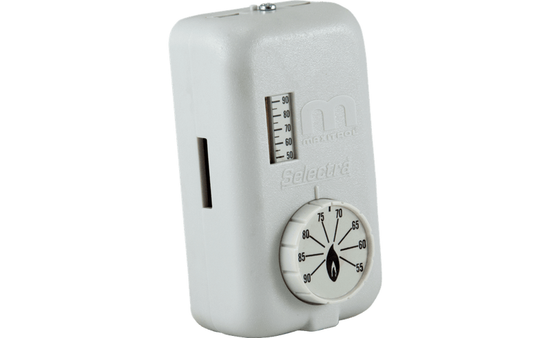 453264 — Maxitrol Selectrastat