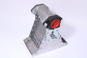 461269 — Burner, Maxon, 6 Inch, Np-Le