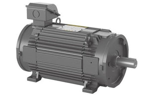 1052964 — Motor, Large Frame, F21-A000-0572, 17 HP, 3 Phase