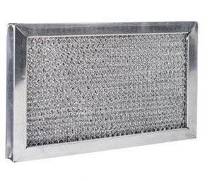 458206 — Aluminum Filter, 15 x 20 x 2, UL900