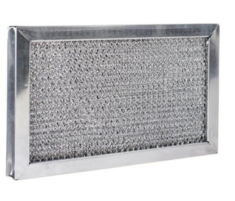 458206 — Aluminum Filter, 15 x 20 x 2, UL900