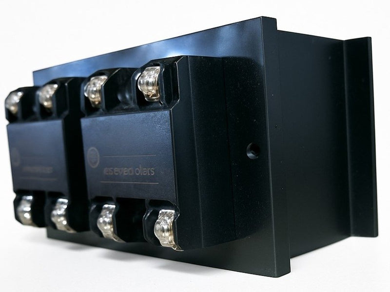 01EC-2239 — Relay, 48-480V, Solid State, 50AX2 Series