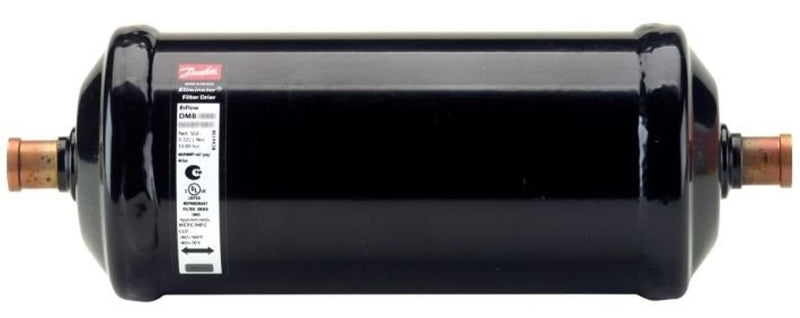 486777 — Filter Drier, Bi-Flow, DMB-307S, 7/8 ODF