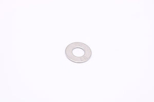 415800 — Flat Washer, 0.05 x 0.406 x 0.875, 316SS
