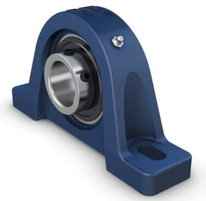 360635 — Bearing, 1-1/4 Inch, Cast Pillowblock, UCP207-20-AH-SP1