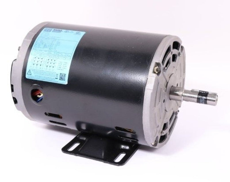 1043576 — Motor, GFC-00118OT3E56Z-S, 1 HP, 3 Phase