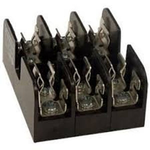 01EC-2030 — Fuse Block, 30A, 600V, 3 Pole