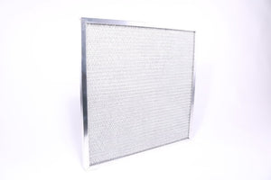 450313 — Filter, 20 x 20 x 1, Aluminum, UL900