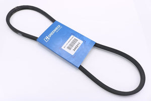 345211 — Belt, A39, Wrapped Edge