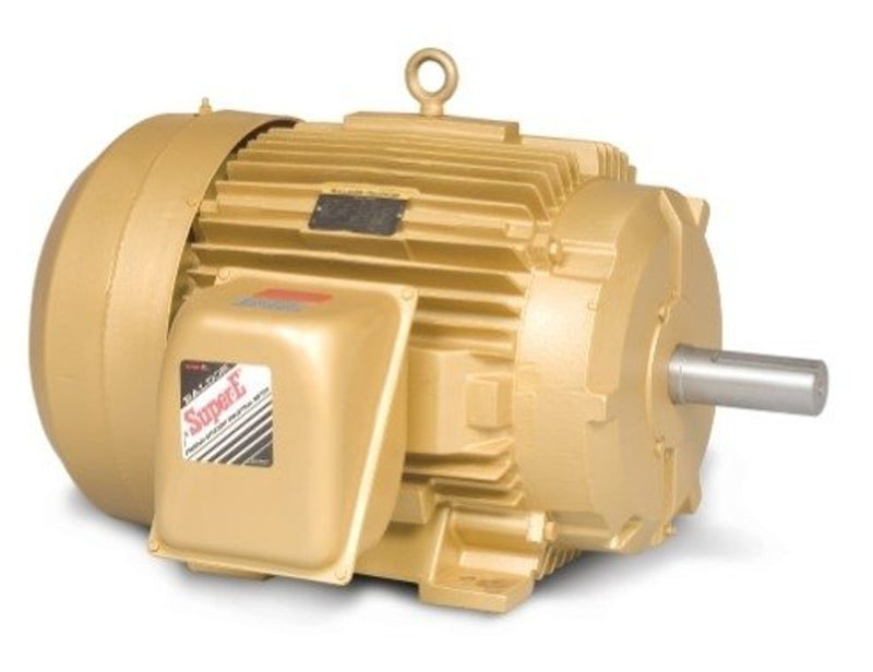 1051466 — Motor, Large Frame, A36-7886-1234, 50 HP, 3 Phase