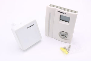 385210 — Thermostat and Sensor, CTH291, DS-600