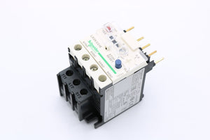 383707 — Overload, LR2K0316