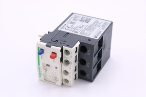 385655 — Overload, LR3D21L, 12-18 Amp