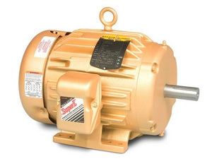 1052828 — Motor, 07L783Y929G1, 2 HP, 3 Phase