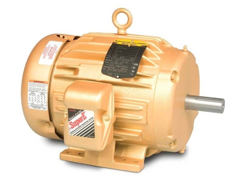 1052828 — Motor, 07L783Y929G1, 2 HP, 3 Phase
