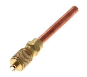 464324 — Valve, Copper Fitting Access