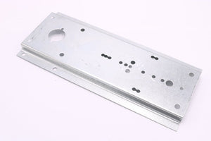 723089 — Anti-Rotation Extension Mounting Bracket, Large, Galvanized