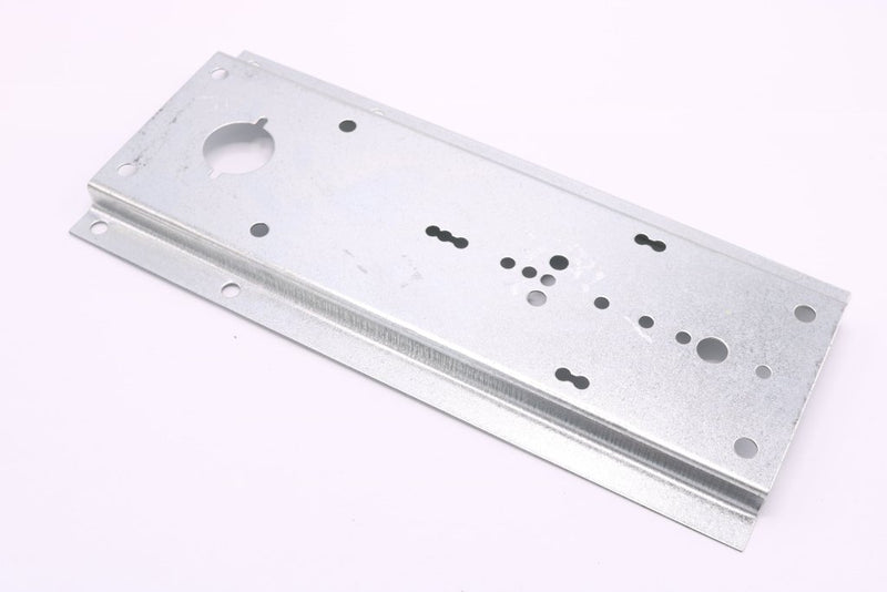 723089 — Anti-Rotation Extension Mounting Bracket, Large, Galvanized