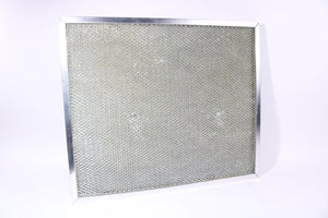 451753 — Aluminum Filter, 24.625 x 28.875 x 1.875, #91519584
